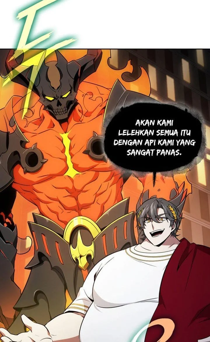 Tomb Raider King Chapter 407 Gambar 21