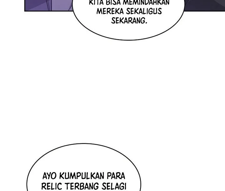 Tomb Raider King Chapter 408 Gambar 23