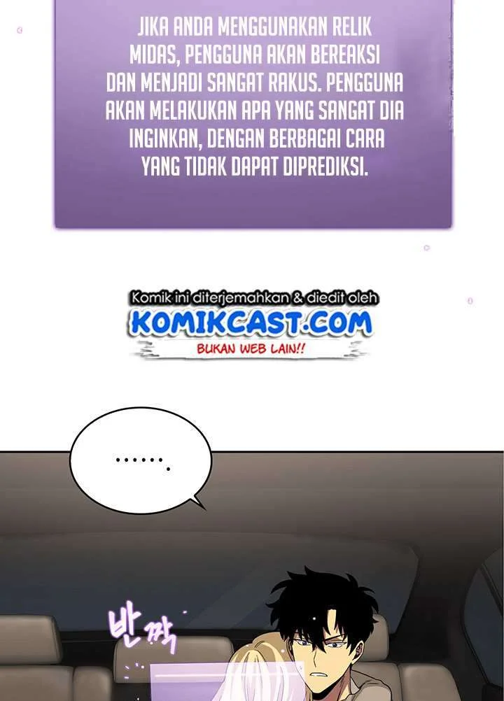 Tomb Raider King Chapter 41 Gambar 26