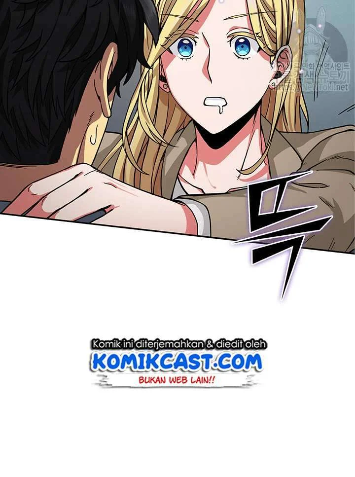 Tomb Raider King Chapter 41 Gambar 29