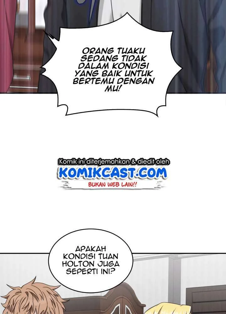 Tomb Raider King Chapter 42 Gambar 30