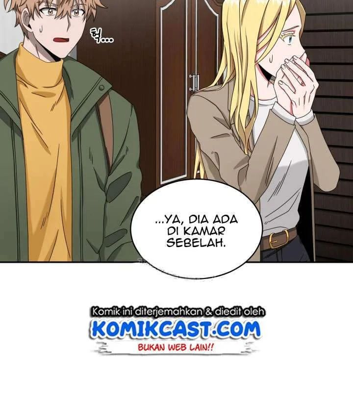 Tomb Raider King Chapter 42 Gambar 31