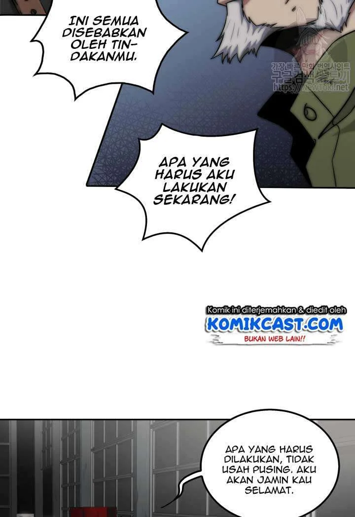 Tomb Raider King Chapter 43 Gambar 25