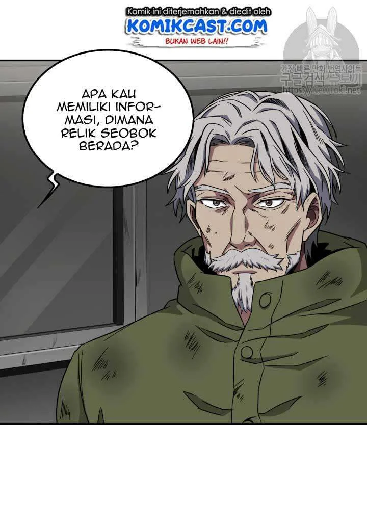 Tomb Raider King Chapter 43 Gambar 27