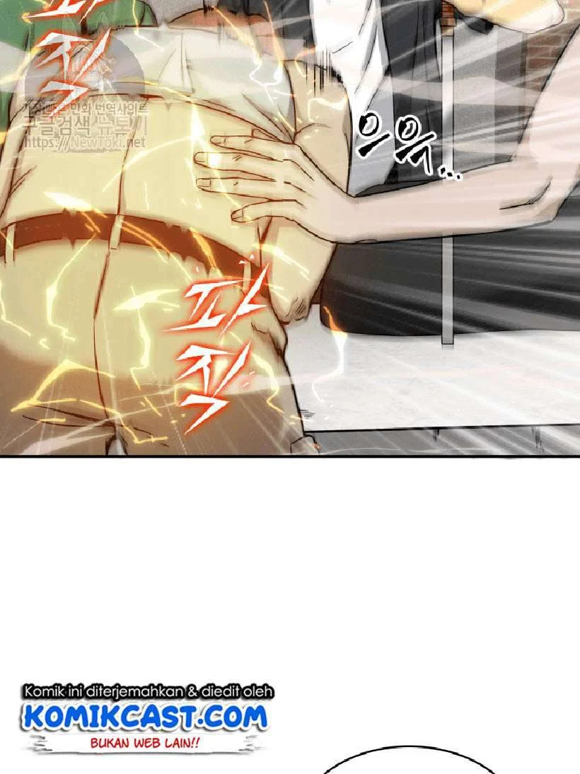 Tomb Raider King Chapter 44 Gambar 30