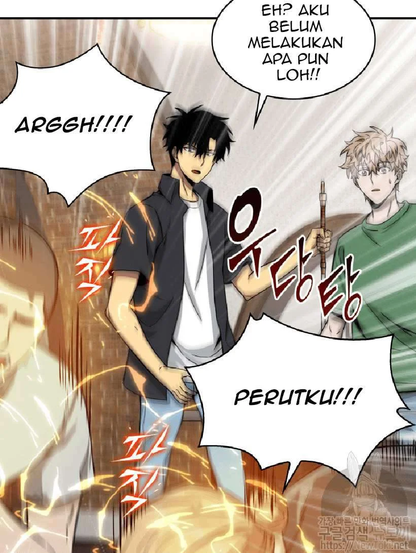 Tomb Raider King Chapter 44 Gambar 31