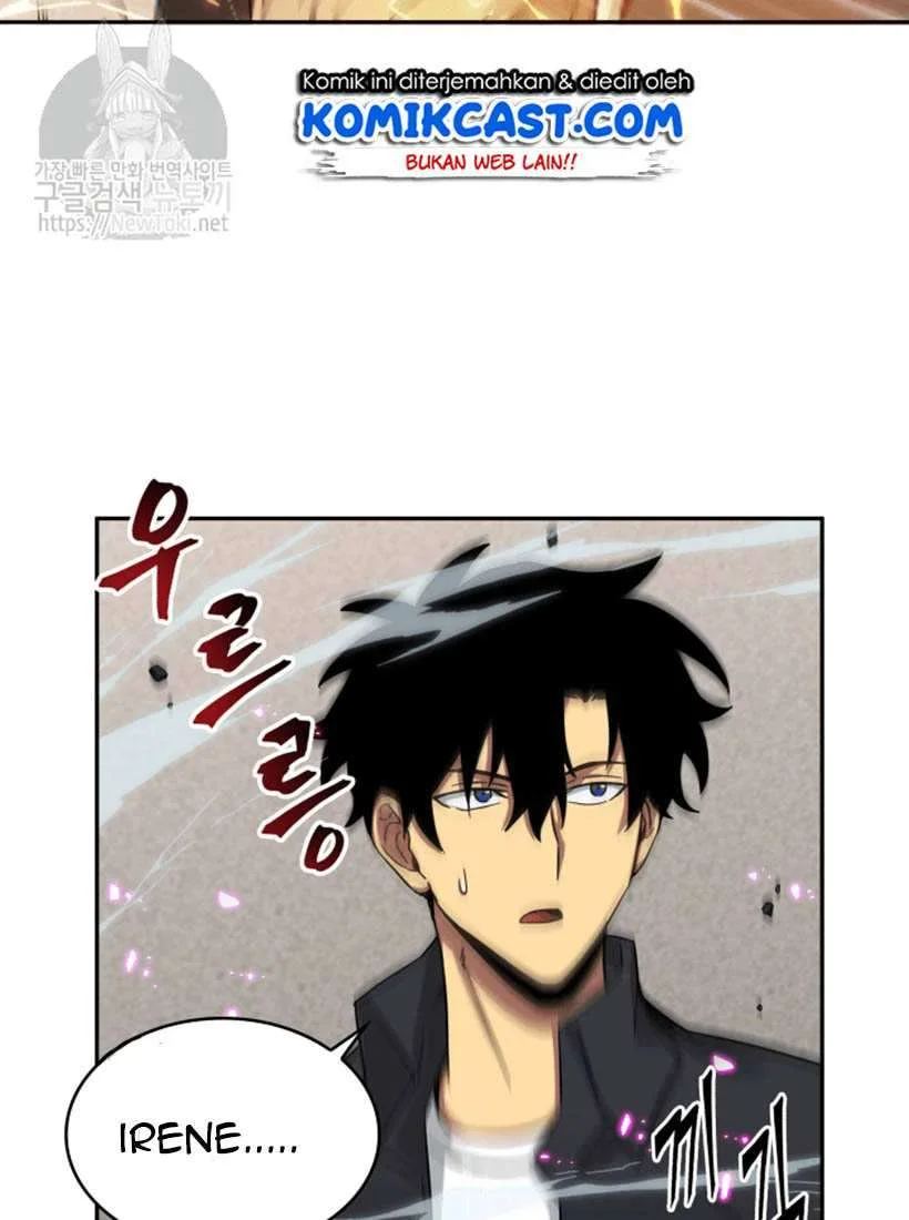 Tomb Raider King Chapter 44 Gambar 32
