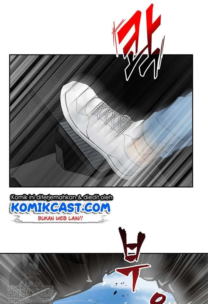 Tomb Raider King Chapter 45 Gambar 23