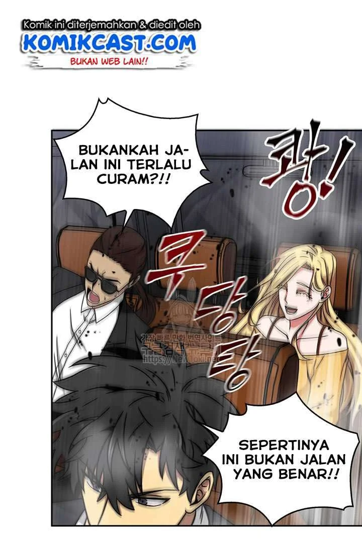 Tomb Raider King Chapter 45 Gambar 25