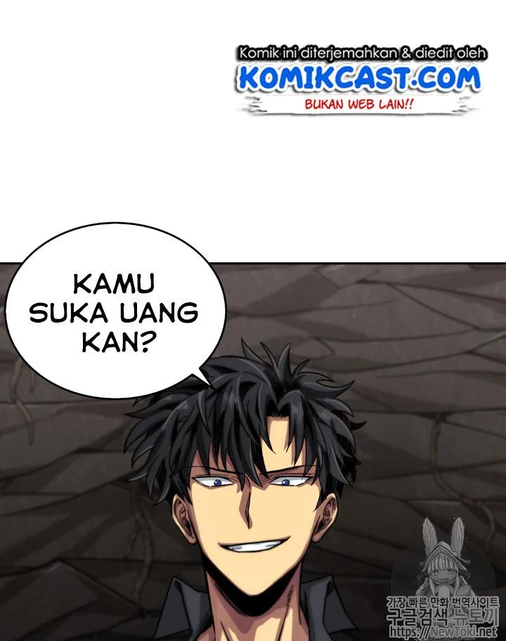 Tomb Raider King Chapter 46 Gambar 32