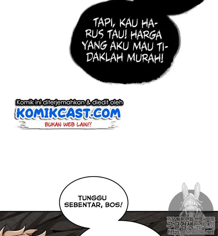 Tomb Raider King Chapter 46 Gambar 35