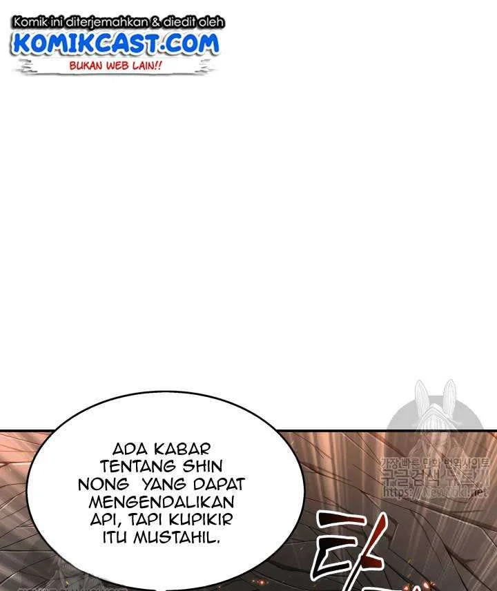 Tomb Raider King Chapter 47 Gambar 34