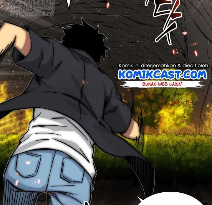 Tomb Raider King Chapter 47 Gambar 35