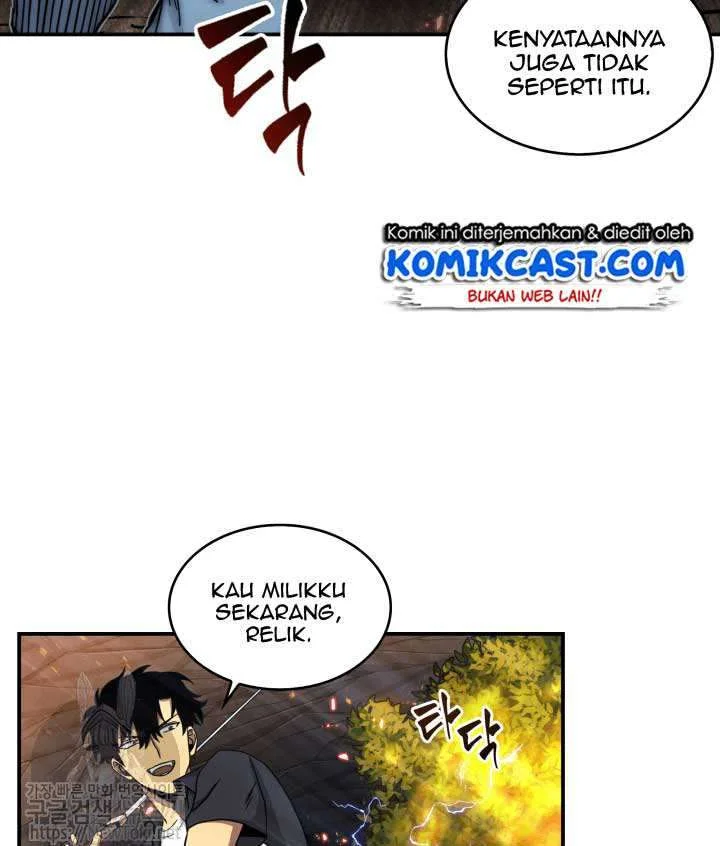 Tomb Raider King Chapter 47 Gambar 36