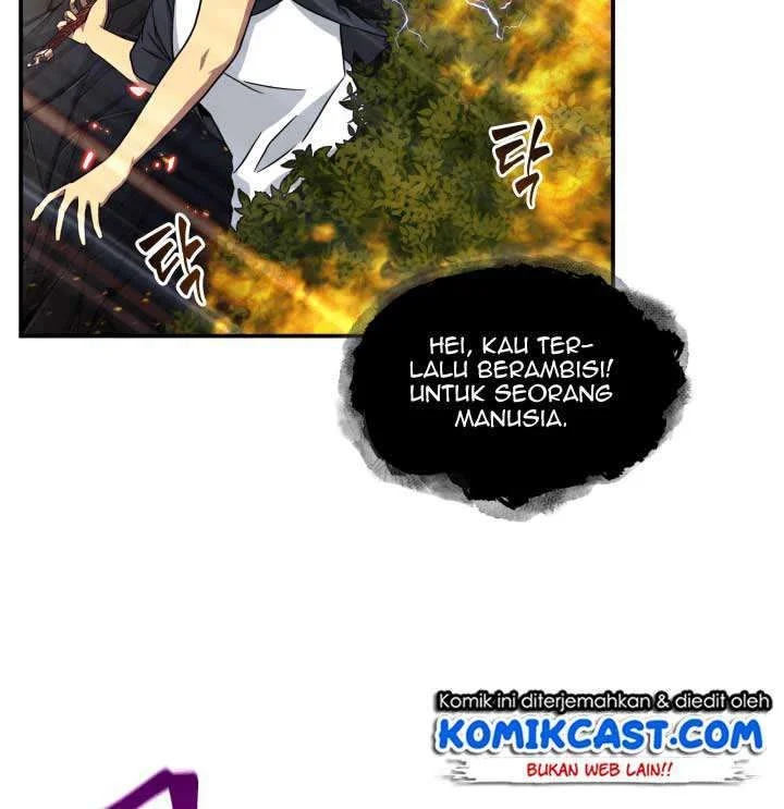 Tomb Raider King Chapter 47 Gambar 37