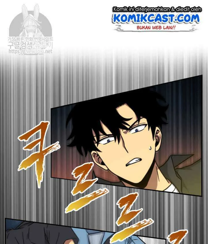 Tomb Raider King Chapter 47 Gambar 39