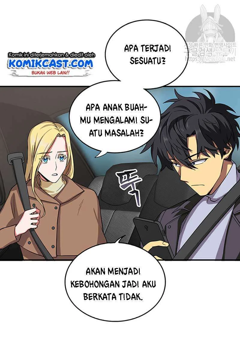 Tomb Raider King Chapter 48 Gambar 32