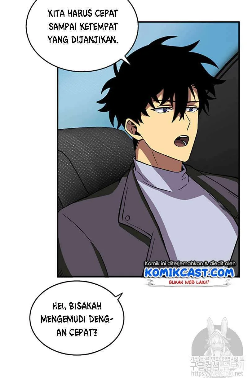 Tomb Raider King Chapter 48 Gambar 34