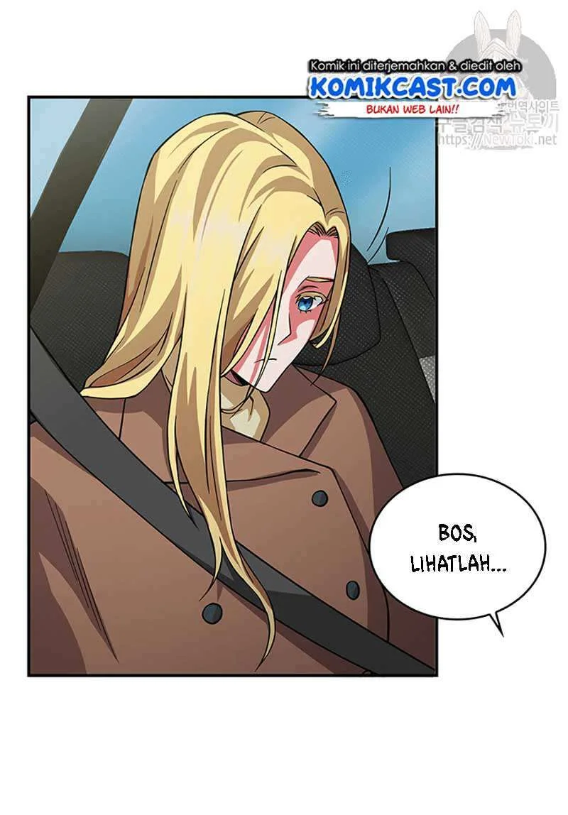 Tomb Raider King Chapter 48 Gambar 35