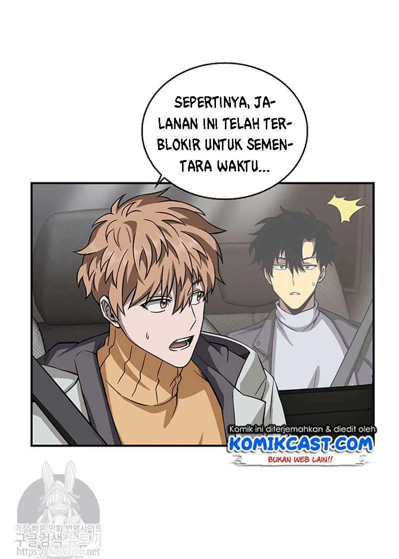 Tomb Raider King Chapter 48 Gambar 36