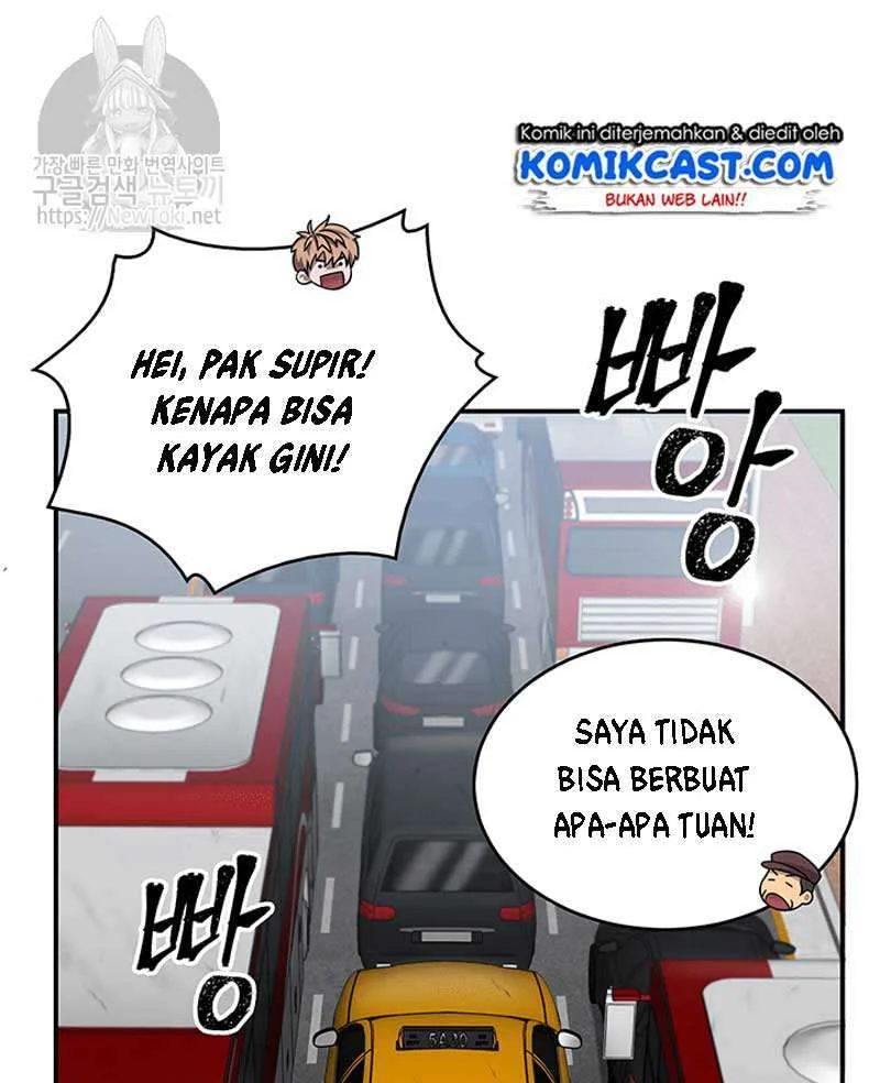 Tomb Raider King Chapter 48 Gambar 37