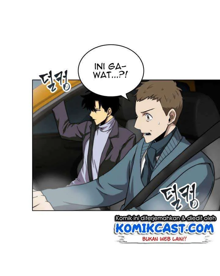 Tomb Raider King Chapter 49 Gambar 29