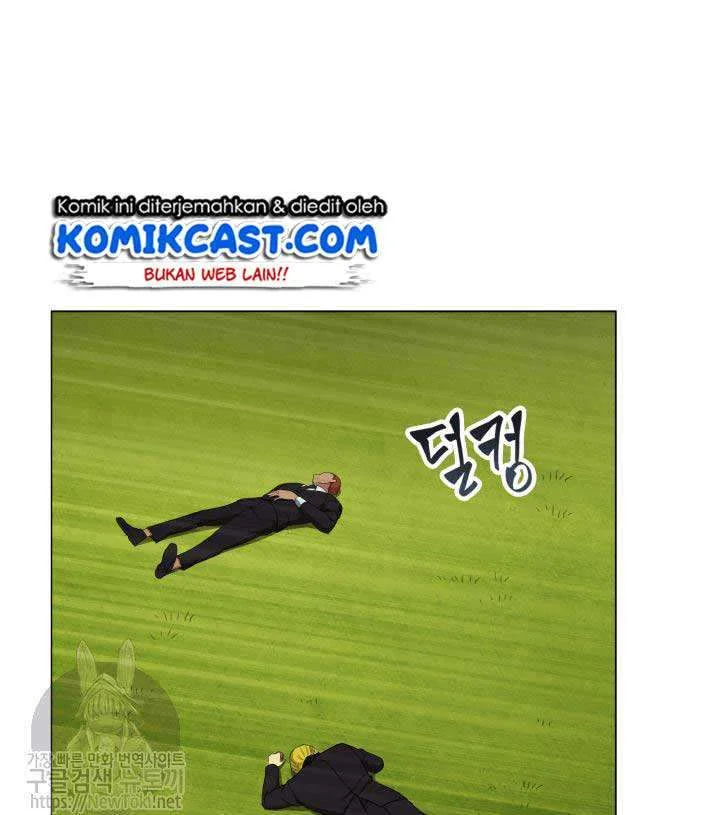 Tomb Raider King Chapter 49 Gambar 30