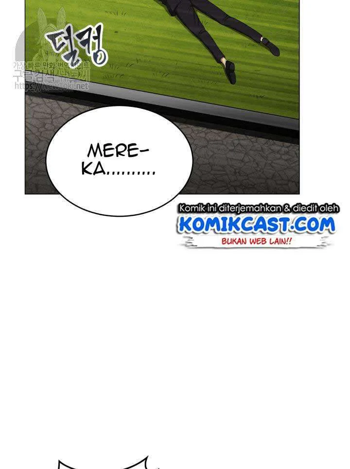 Tomb Raider King Chapter 49 Gambar 31