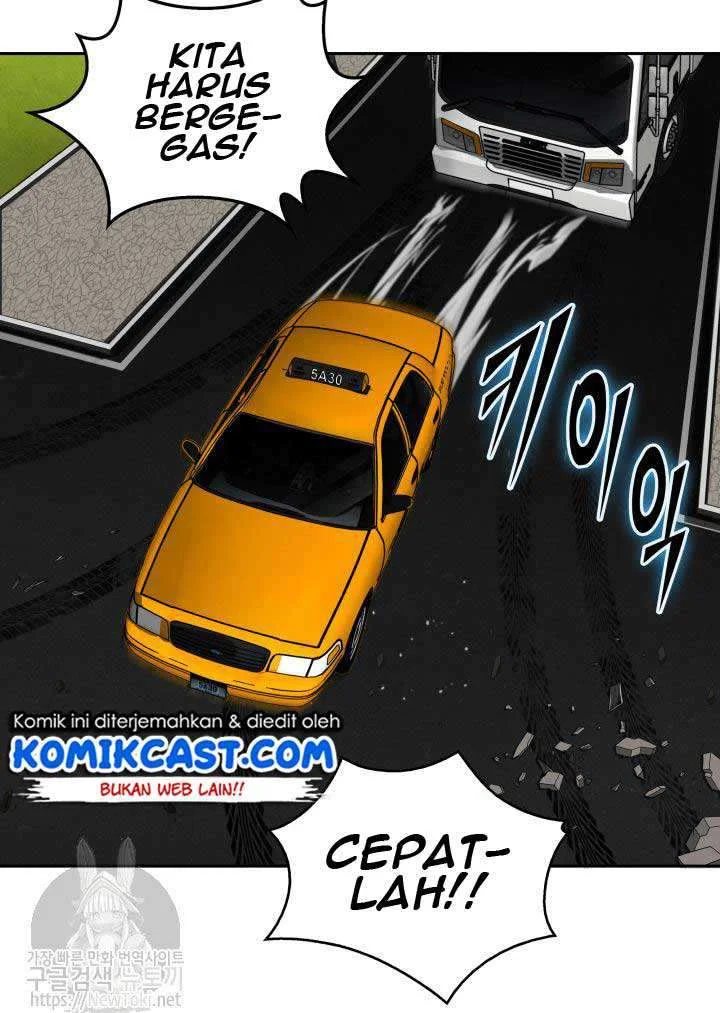 Tomb Raider King Chapter 49 Gambar 32