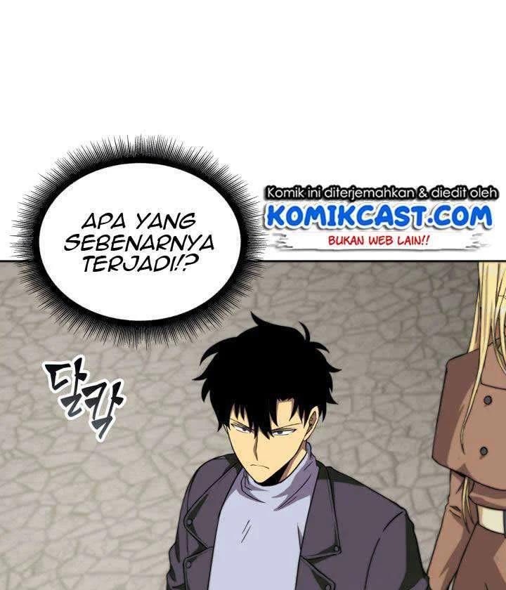 Tomb Raider King Chapter 49 Gambar 33