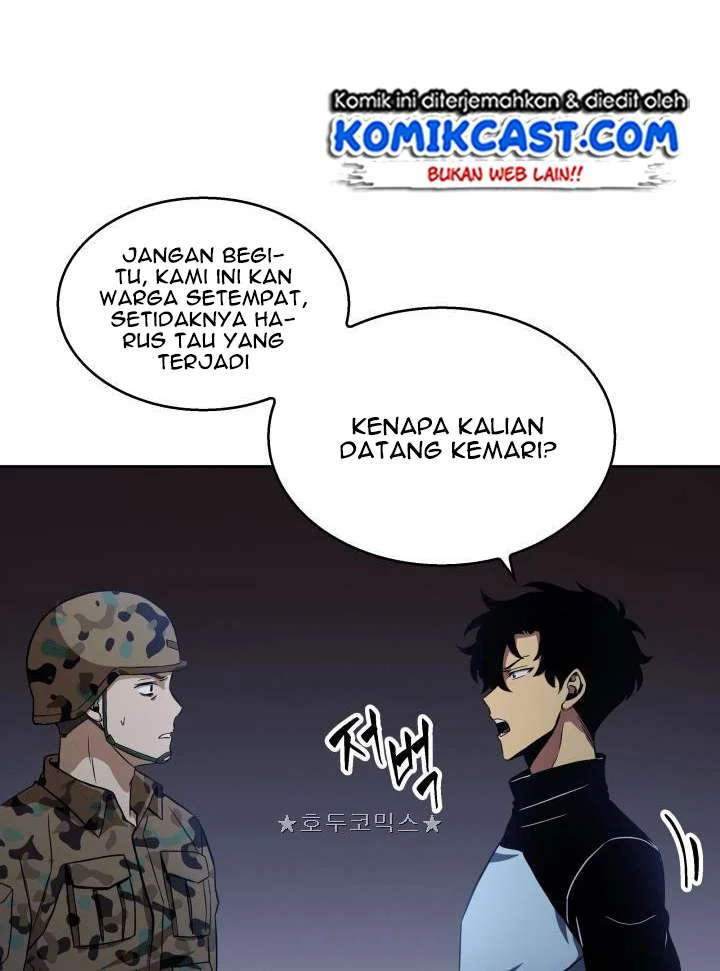 Tomb Raider King Chapter 5 Gambar 28