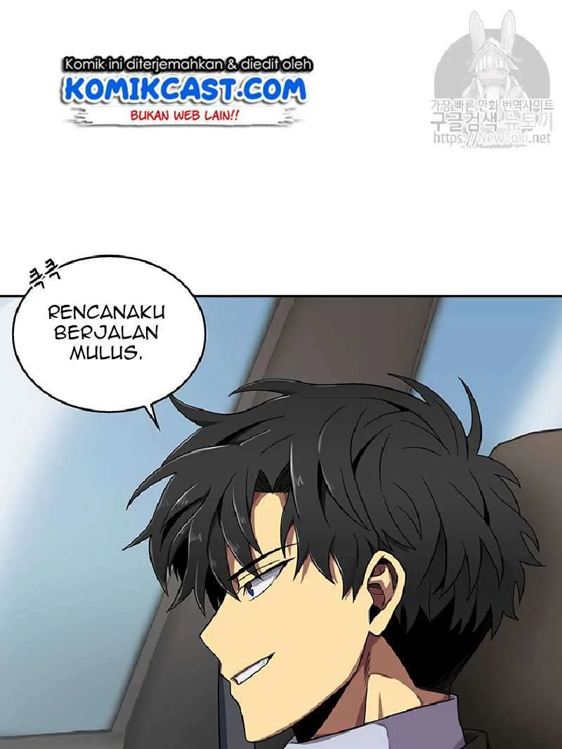 Tomb Raider King Chapter 50 Gambar 32