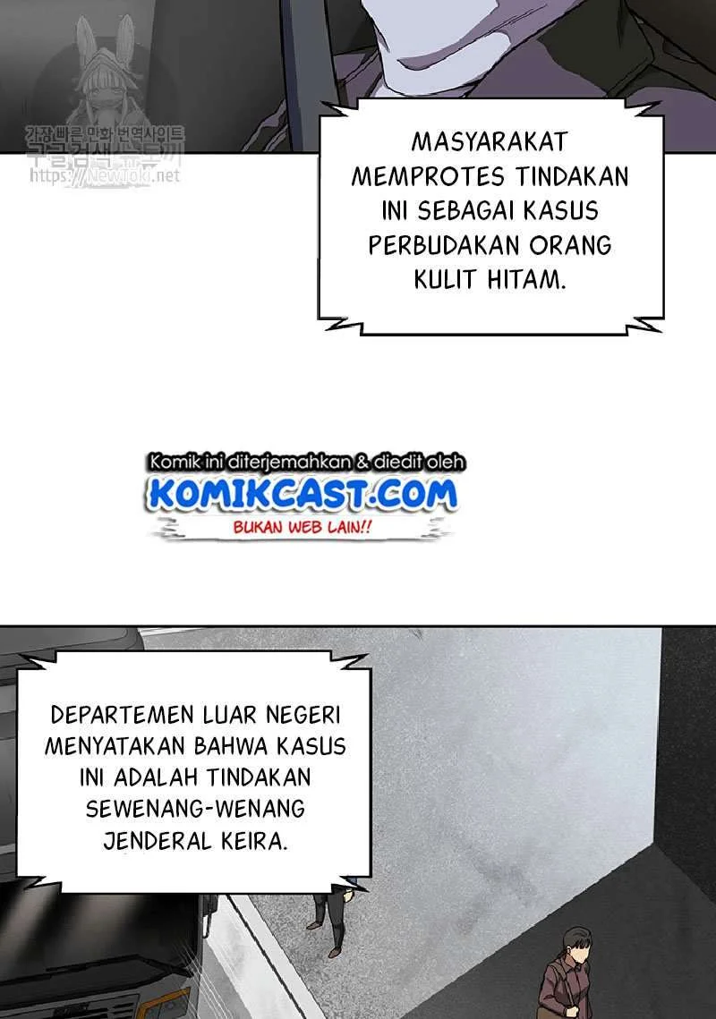 Tomb Raider King Chapter 50 Gambar 33