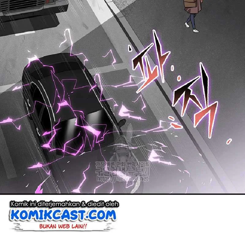 Tomb Raider King Chapter 50 Gambar 34