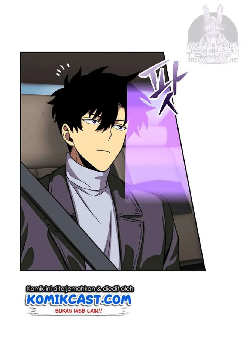 Tomb Raider King Chapter 50 Gambar 35