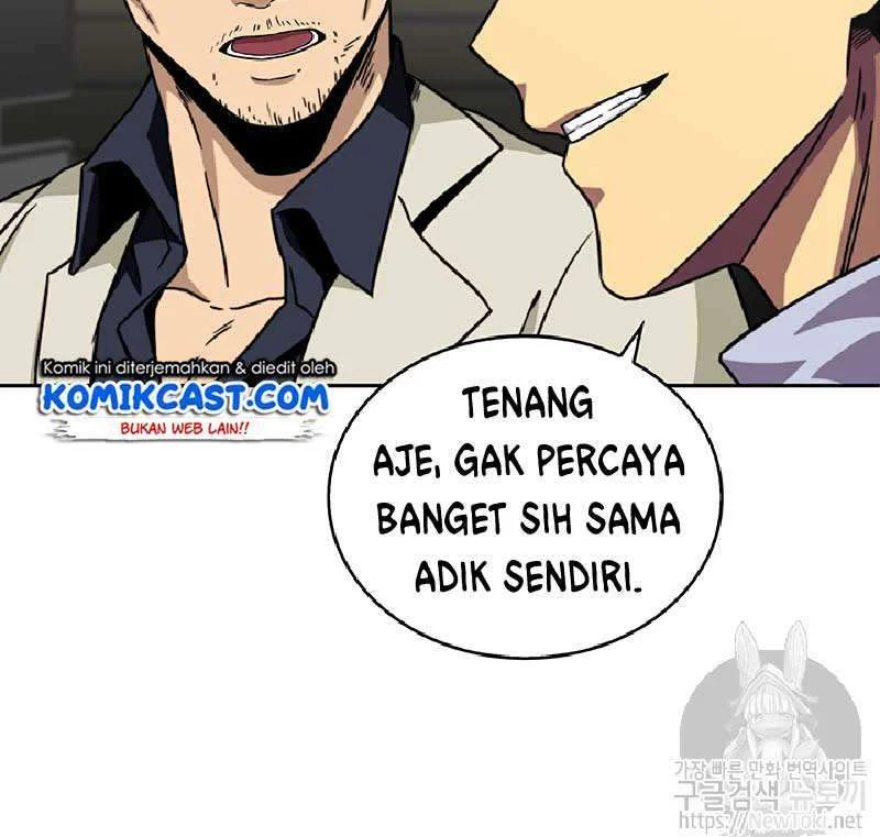 Tomb Raider King Chapter 51 Gambar 37