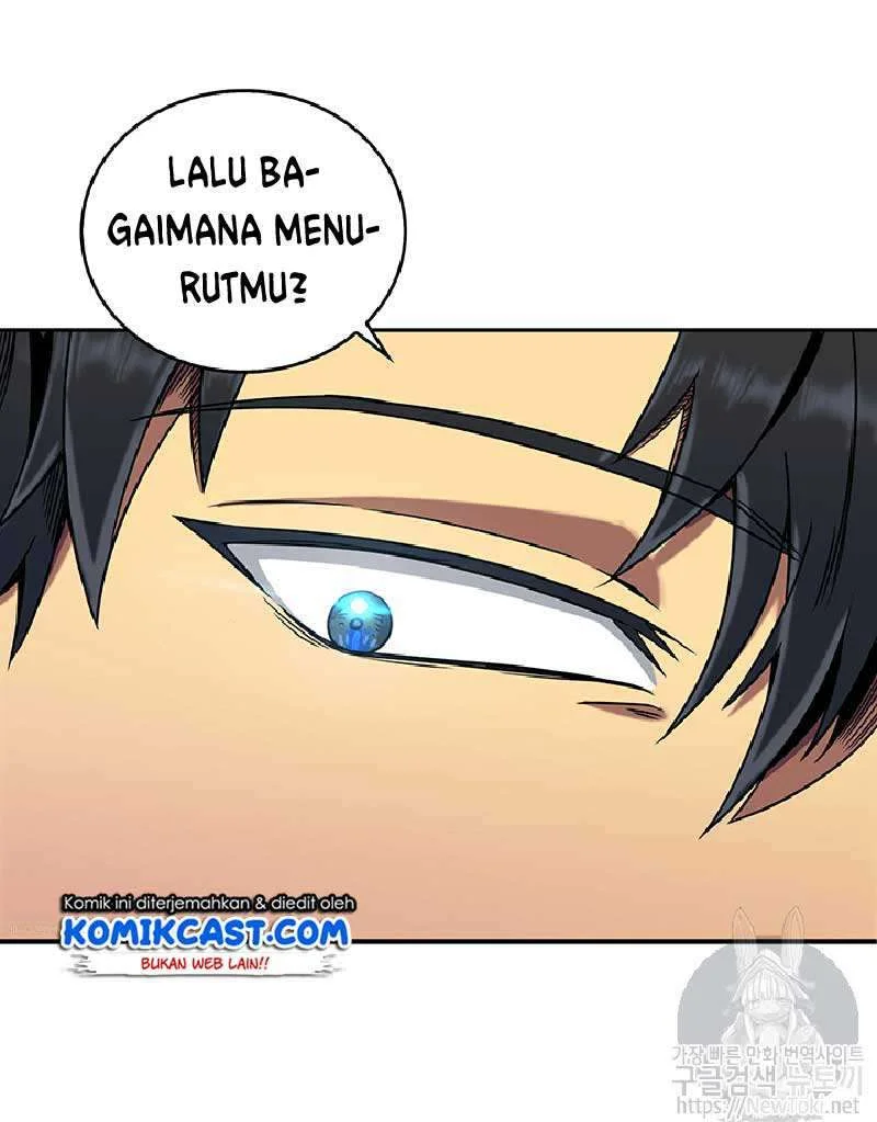 Tomb Raider King Chapter 51 Gambar 38