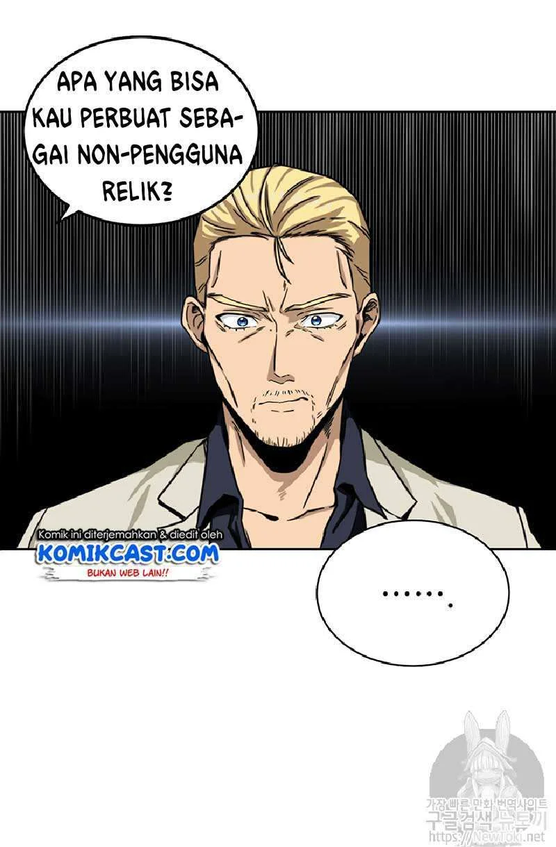 Tomb Raider King Chapter 51 Gambar 39