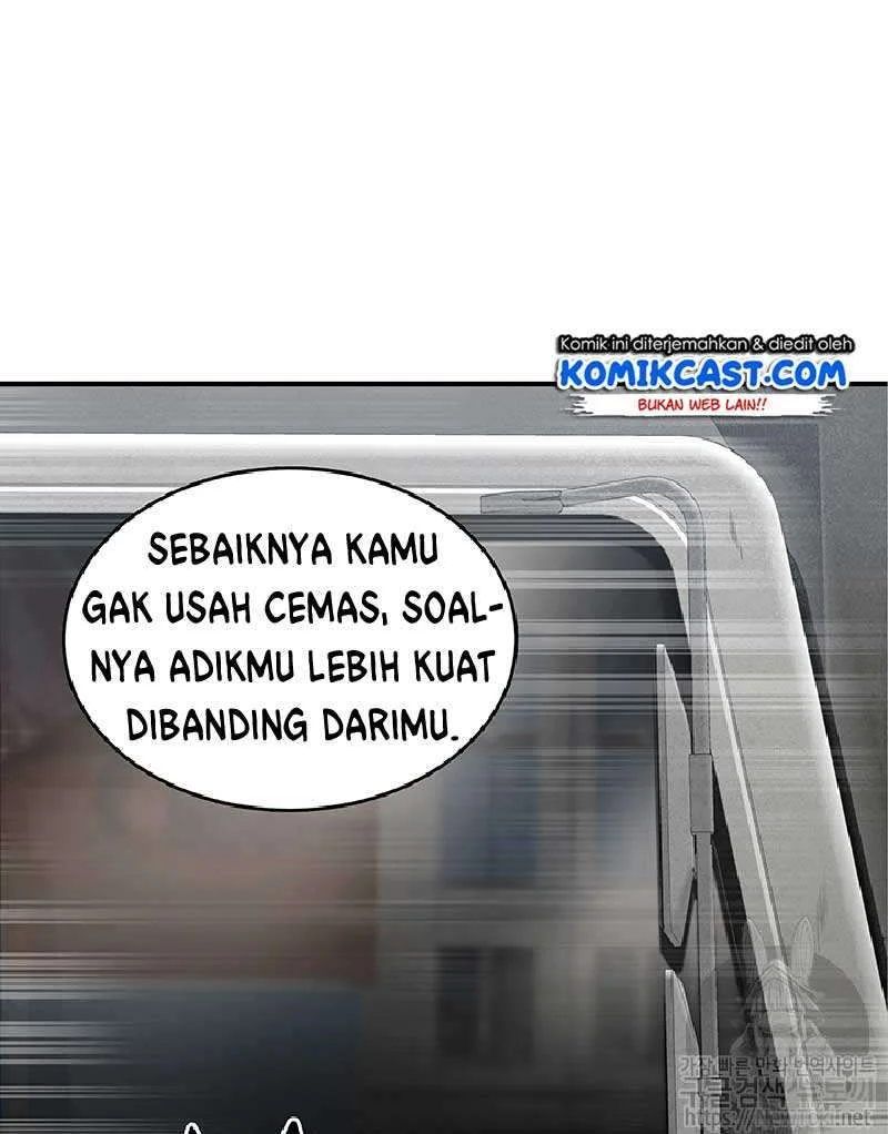 Tomb Raider King Chapter 51 Gambar 41