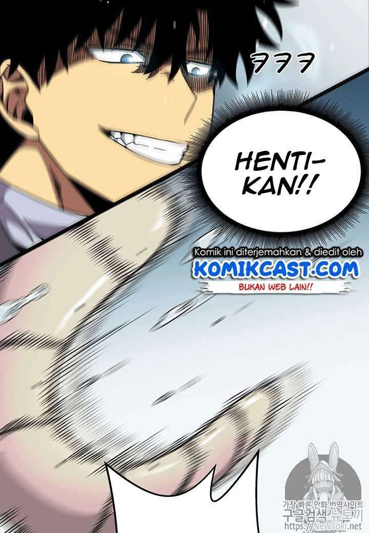 Tomb Raider King Chapter 52 Gambar 38