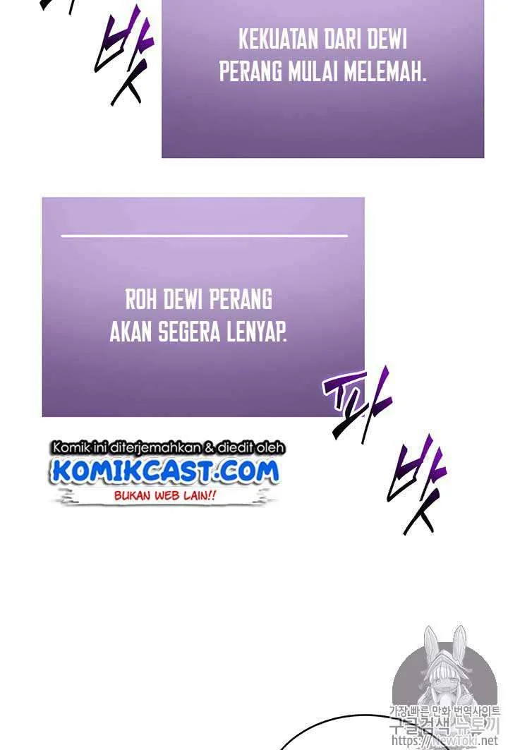 Tomb Raider King Chapter 52 Gambar 41