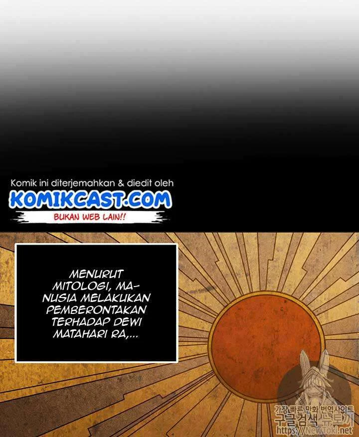 Tomb Raider King Chapter 52 Gambar 43