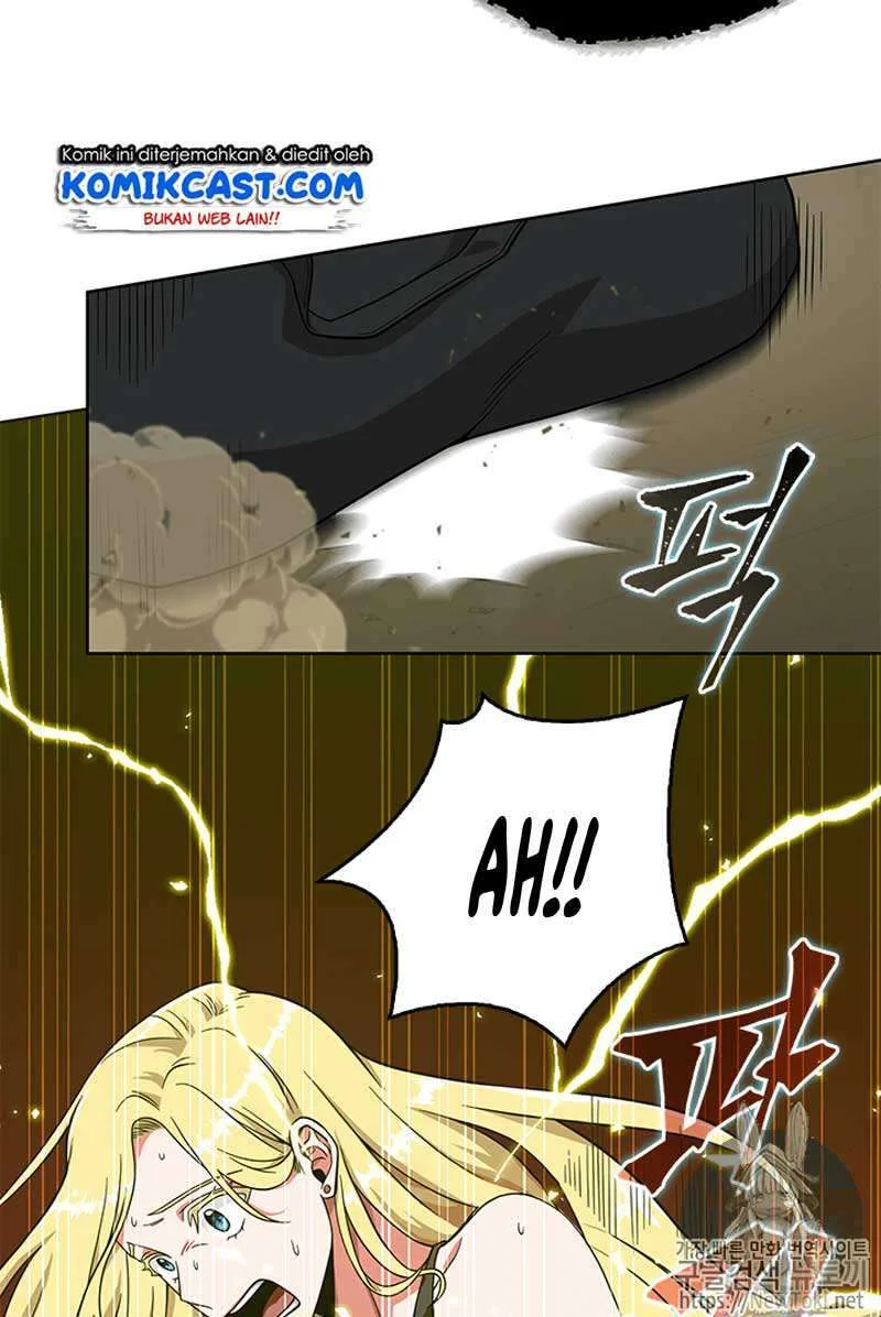 Tomb Raider King Chapter 53 Gambar 31