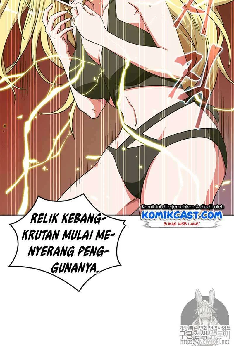 Tomb Raider King Chapter 53 Gambar 32