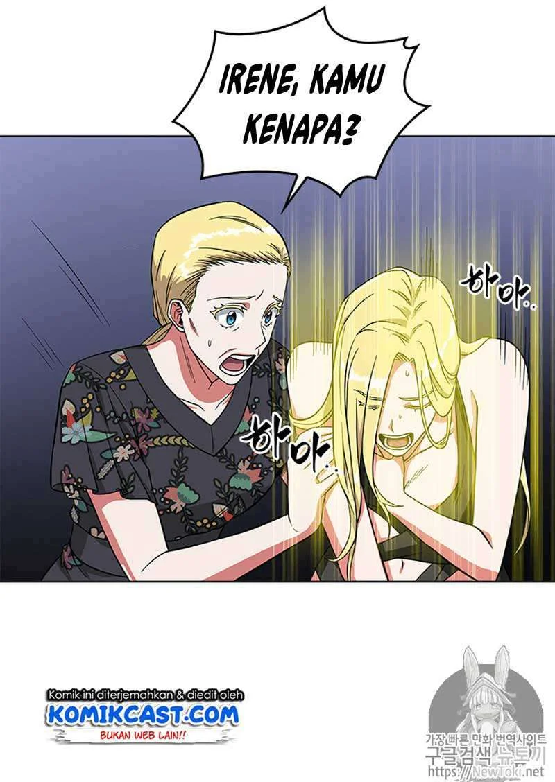 Tomb Raider King Chapter 53 Gambar 33