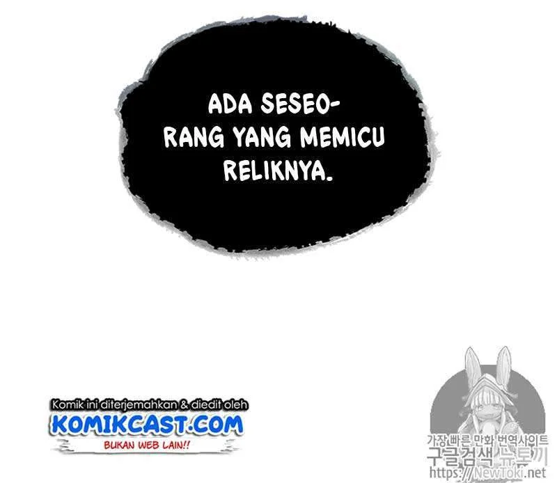 Tomb Raider King Chapter 53 Gambar 34