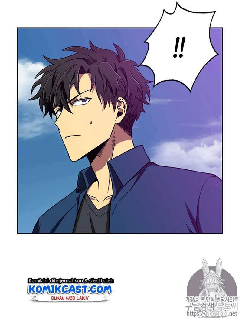 Tomb Raider King Chapter 53 Gambar 35