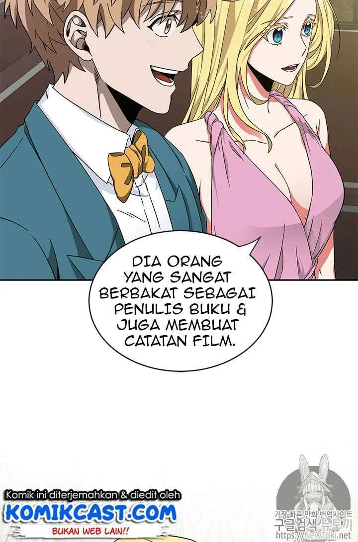 Tomb Raider King Chapter 54 Gambar 33