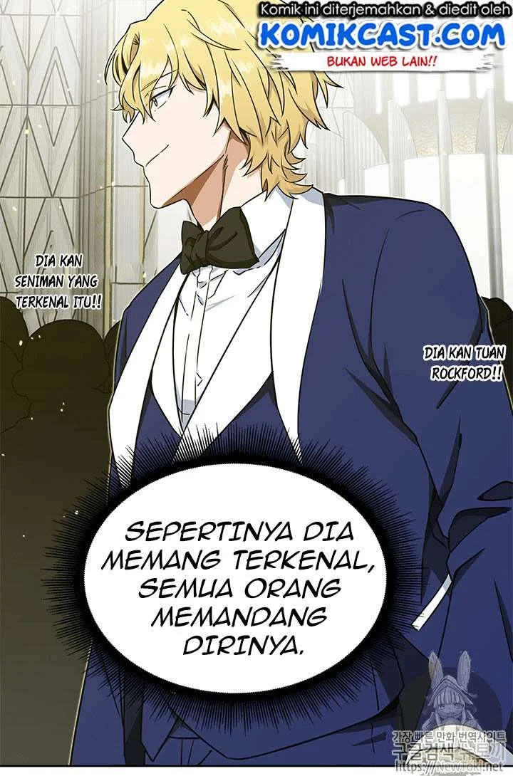 Tomb Raider King Chapter 54 Gambar 34