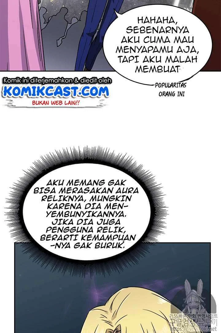 Tomb Raider King Chapter 54 Gambar 37